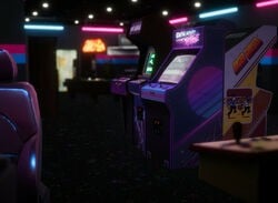 Go Behind the Scenes with Insert Coin: The Making of Arcade Paradise