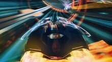 Redout: Lightspeed Edition