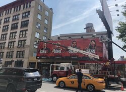 Red Dead Redemption 2 Posters Have Started Popping Up in the Wild