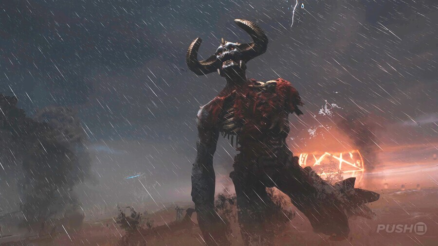 DOOM: The Dark Ages: Village of Khalim Walkthrough 1