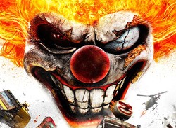 Twisted Metal Show Casts Wrestler Samoa Joe as Sweet Tooth, Will Arnett to Provide Voice