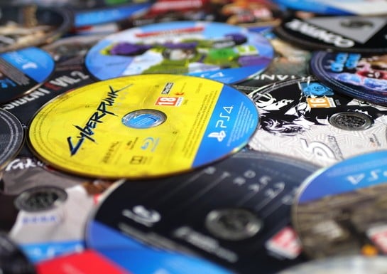 'Sony's Hearing a Lot of the Feedback from Customers': NIS America Boss Weighs in on PS5 Disc Debate