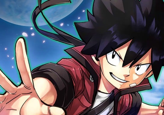 EDENS ZERO (PS5) - Breezy Anime Adaptation Is a Fun, Forgettable Action RPG
