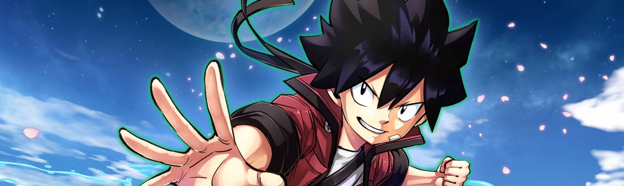EDENS ZERO Review (PS5) | Push Square