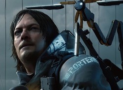 Death Stranding Director's Cut Dated for 24th September