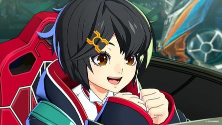 Peni Parker Is the Perfect Fit for PS5, PC Fighter Marvel Tokon 3