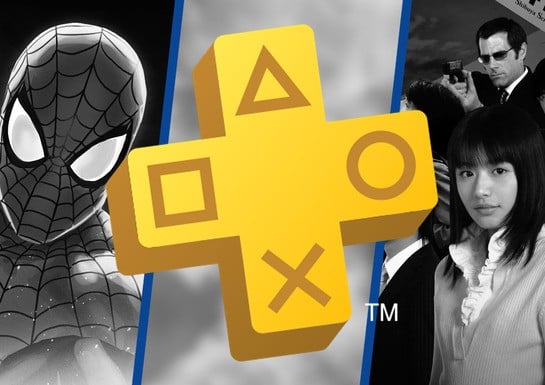 More Games Will Be Removed from PS Plus Extra in April