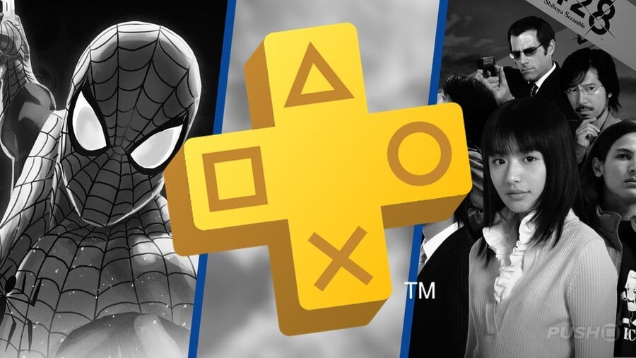 PS Plus Extra Last Chance to Play April 2023 Sony PlayStation Plus 1