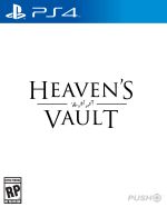 Heaven's Vault