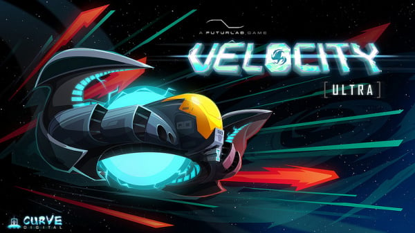 Cover of Velocity Ultra