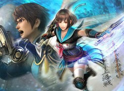Samurai Warriors Chronicles 3 Could Be Invading Western Vitas