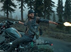 Can Days Gone Keep Sony's First-Party Streak Alive?