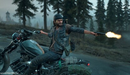 Can Days Gone Keep Sony's First-Party Streak Alive?
