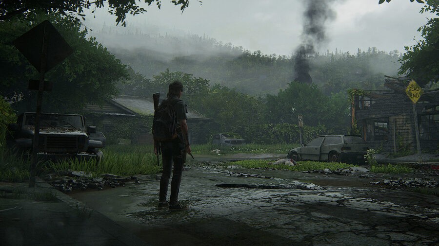 The Last of Us Day 2021