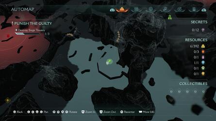 DOOM: The Dark Ages: Resurrection Walkthrough 7