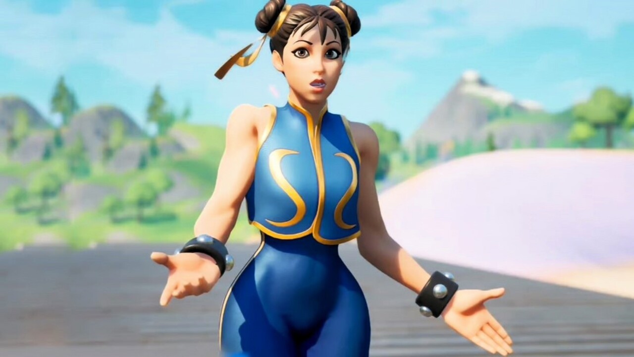 Curb Your Kid's Fortnite Consumption with Epic's New Suite of Parental ...