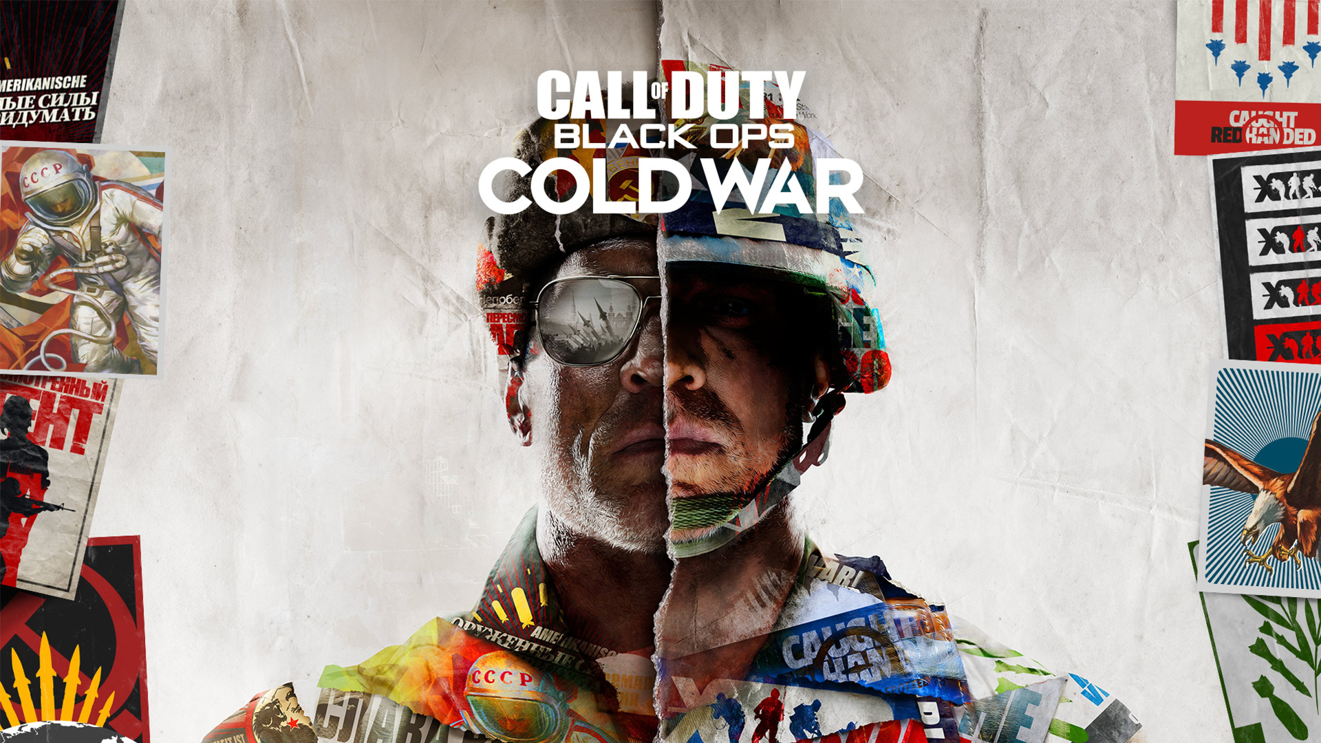 call of duty cold war download ps4