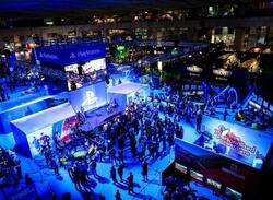 If You're in the UK, You'll Want Tickets for EGX 2015