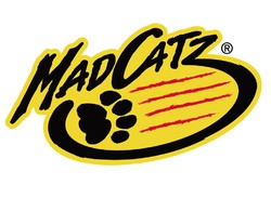 Peripherals Manufacturer Mad Catz Has Used Up Its Nine Lives