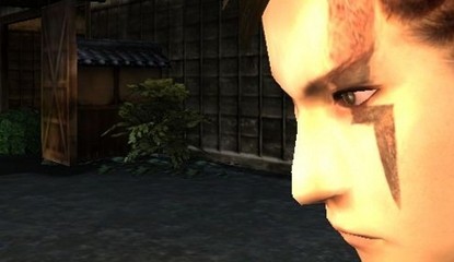Shinobido 2: Revenge of Zen (PlayStation Vita)