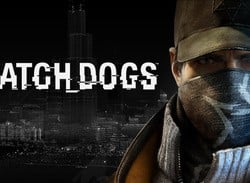 Ubisoft Tease Hints at New Watch Dogs Footage Caught on Camera