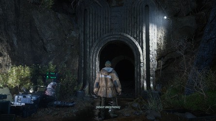 Hell Is Us: How to Open the Dungeon Doors in Senedra Forest 10