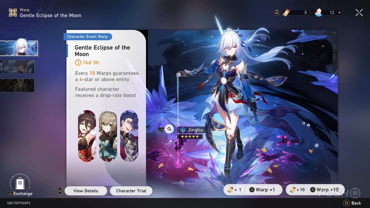 New Honkai Star Rail code drops just in time for Topaz & Numby pulls