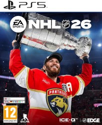 NHL 26 Cover