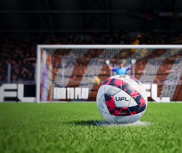 Free EA Sports FC 25 Rival UFL Kicks Off on 12th September 4