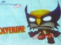 Comic-Con 2009: Amazingly Cute Marvel Superheroes Heading To The World Of LittleBigPlanet