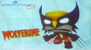 Wolverine & Co. Are Heading To The Wonderful World Of LittleBigPlanet.