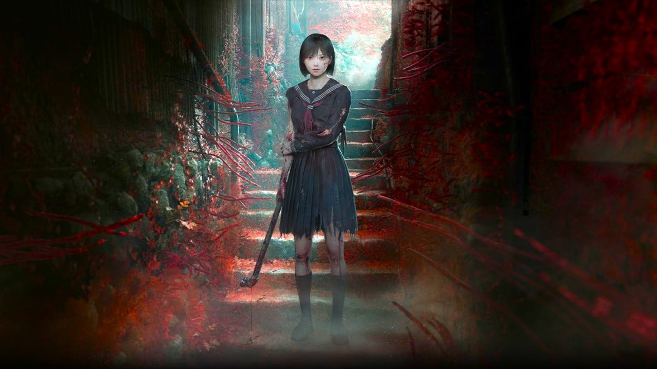 What Review Score Would You Give Silent Hill F?