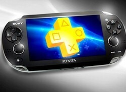 Sony Sharing Details About PlayStation Plus for Vita Next Week