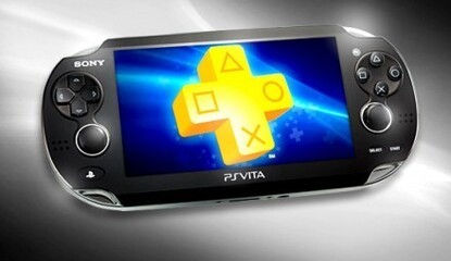 Sony Sharing Details About PlayStation Plus for Vita Next Week