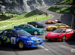 The Huge Gran Turismo 7 1.49 Update Drops on PS5, PS4 Today