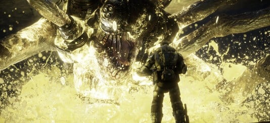 Gears of War: Reloaded Remasters the Original Game This August, Confirmed for PS5 3