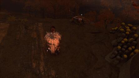 Ghost of Yotei: All Altars of Reflection Locations Guide 38