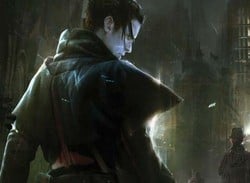 Action RPG Vampyr Returns to Its Crypt Until Spring 2018