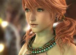 Final Fantasy XIII Sales Take A Plunge In Japan, No Big Deal-o