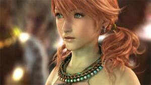 Final Fantasy XIII Sales May Have Took A Dip This Week, But They're Still Very Strong.