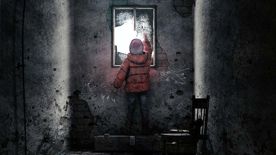 This War of Mine