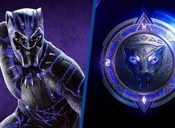 EA's Black Panther Game Cancelled, Studio Shut Down