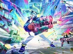 Wuthering Waves Is Giving Away Rebecca for Free in Cyberpunk: Edgerunners Collab on PS5