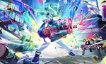Wuthering Waves Is Giving Away Rebecca for Free in Cyberpunk: Edgerunners Collab on PS5