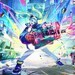 Wuthering Waves Is Giving Away Rebecca for Free in Cyberpunk: Edgerunners Collab on PS5