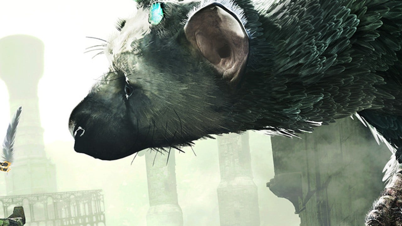 Trico - The Last Guardian Wiki