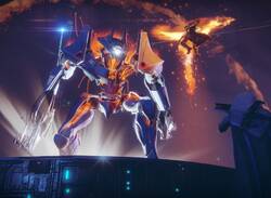 Destiny 2 Is the PlayStation Store's Biggest Ever Day One Launch