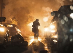 Call of Duty: Modern Warfare's PS4 Exclusive Mode Was a Decision Made 'Above All of Our Pay Grades' Says Infinity Ward