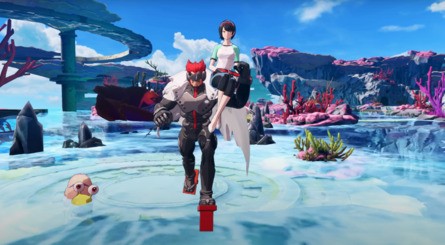 Digimon Story Time Stranger Rideable Digimon