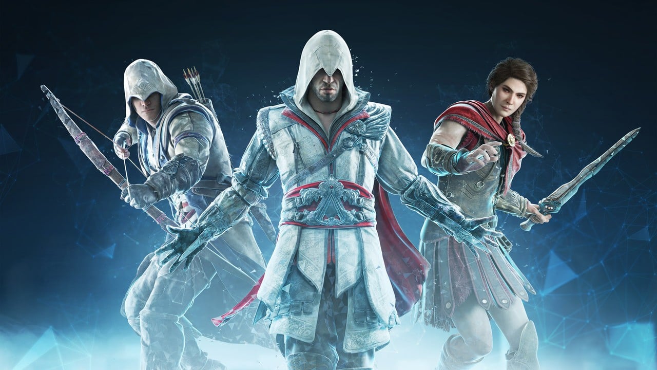 Assassin's Creed 2 Movie Updates: Will It Happen?